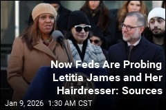 Prosecutors Open New Inquiry Into Letitia James: Sources