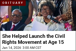 She Refused to Give Up Her Seat Months Before Rosa Parks