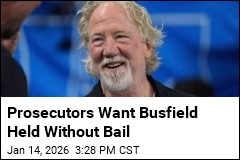 Timothy Busfield Accused of Abusing Another Minor