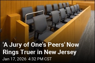 New Jersey Just Changed the Makeup of Its Juries