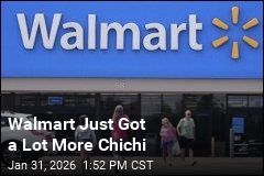 To Challenge Amazon, Walmart Bets on Trendier Home Goods