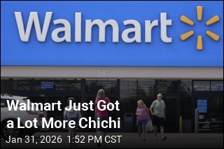 To Challenge Amazon, Walmart Bets on Trendier Home Goods