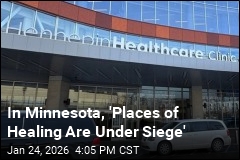 Minn. Docs: 'Chaos and Fear' Is Keeping Patients Home