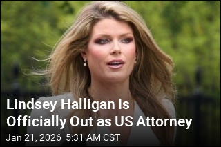 Disqualified US Attorney Exits After Judge's Rebuke