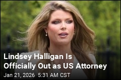 Disqualified US Attorney Exits After Judge's Rebuke