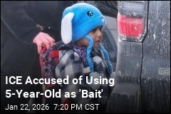 School District Says ICE Used 5-Year-Old as 'Bait'