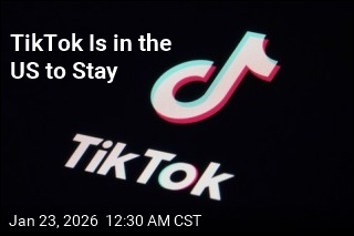 TikTok Finalizes Deal to Stay in the US