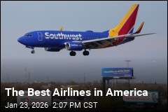 The Best Airlines in America