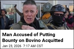 Chicago Jury Clears Man in Alleged Bovino Murder-for-Hire