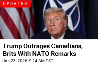 Trump Claims NATO Allies Dodged Afghanistan Frontlines