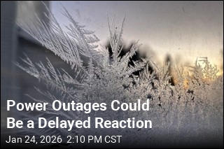 Mix of Factors Could Cause Outages After Storm Passes