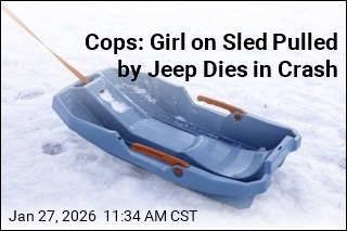 Texas Community Mourns Teen Killed in Sledding Crash