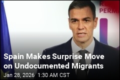 Spain Opens New Residency Path for 500K Migrants