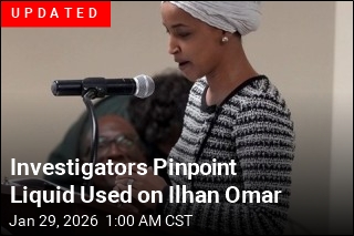 Alleged Omar Attacker Has Criminal History