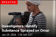 Alleged Omar Attacker Has Criminal History