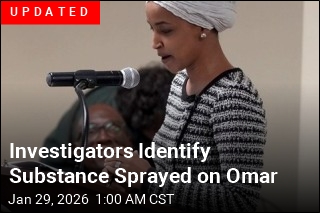 Alleged Omar Attacker Has Criminal History