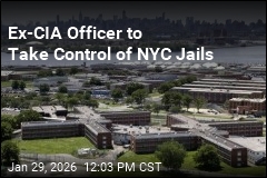 Federal Judge Taps Ex-CIA Officer to Take Over Rikers