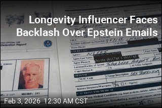 Peter Attia Faces Backlash Over Crude Epstein Emails