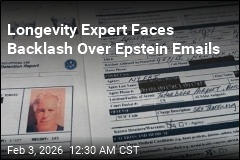 Peter Attia Faces Backlash Over Crude Epstein Emails