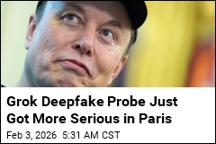 Paris Prosecutor Raids X Offices in Grok Deepfake Probe