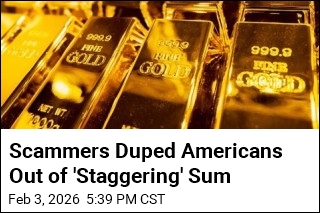 Scam That Duped Americans Traced to Indian Call Centers