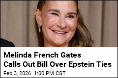 Bill Gates' Ex Says He Must Answer for Ties to Epstein