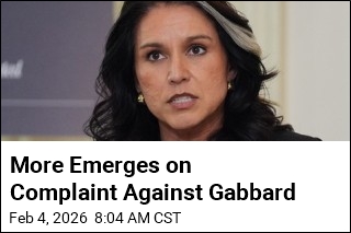 Complaint Against Gabbard: She Played Politics With Intel