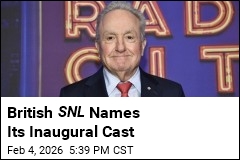 Saturday Night Live UK Reveals First 11-Member Cast