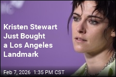 Kristen Stewart Just Bought a Los Angeles Landmark