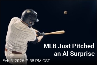 You'll Soon Be Able to Chat With MLB Avatars