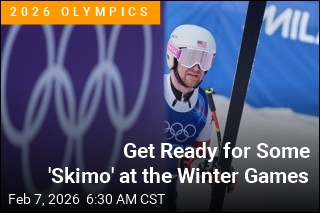 Take a Sneak Peek at Some of the Olympics' New Events