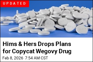 Rival's Cheaper GLP-1 Pill Rattles Novo Nordisk, Eli Lilly
