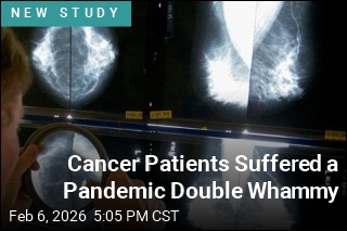 Pandemic Stalling on Cancer Care Cost Lives
