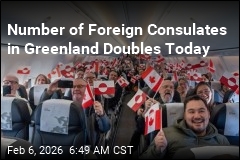 Canada, France Launch First Consulates in Greenland
