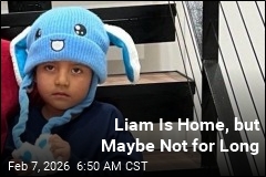 Lawyers: Feds Move to Fast- Track Deportation of Boy, 5