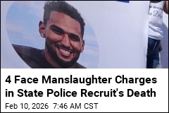4 Indicted Over Mass. State Police Recruit's Training Death