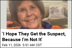 Man Questioned in Nancy Guthrie Case Is Released