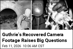 Recovering Guthrie's Camera Footage Was No Easy Feat