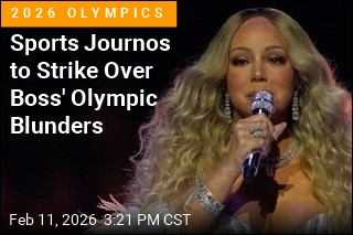 Sports Journos Revolt Over Error-Ridden Commentary