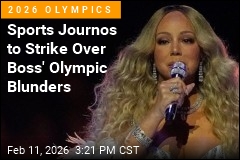 Sports Journos Revolt Over Error-Ridden Commentary