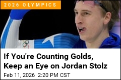 US Speedskater Nabs One Gold, Eyes 3 More