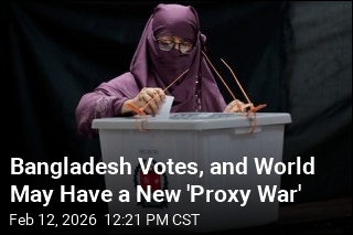 Bangladesh Votes After Gen Z Uprising