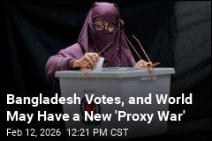 Bangladesh Votes After Gen Z Uprising