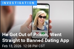 Serial Con Artist Back on Dating Apps After Prison Release