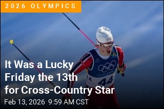 Norwegian Skiing Star Ties for Most Winter Olympics Golds