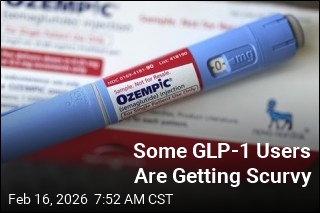 GLP-1 Drugs Linked to Vitamin Deficiencies