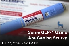 GLP-1 Drugs Linked to Vitamin Deficiencies