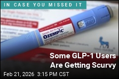 GLP-1 Drugs Linked to Vitamin Deficiencies