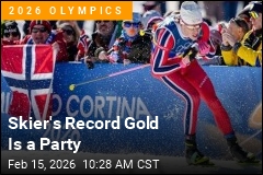 Norwegian Coasts to Record 9th Gold