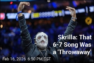 Skrilla: That 6-7 Song Was a 'Throwaway'